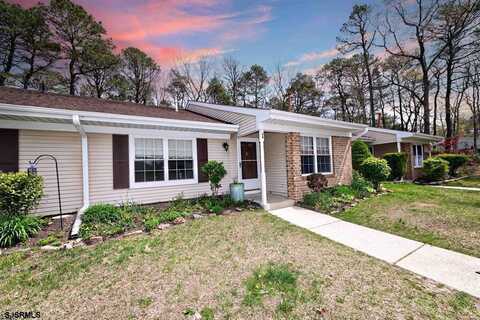 24 Club Pl, Galloway Township, NJ 08205