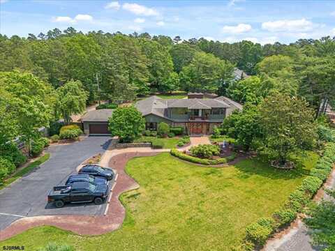 401 Clarkstown Road, Hamilton, NJ 08330