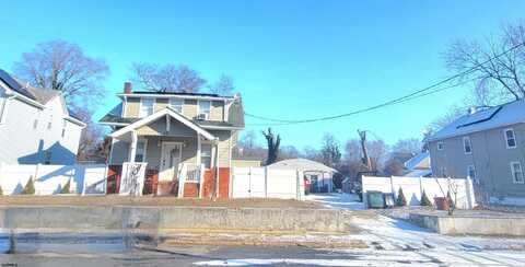 720 Oneida Ave Ave, Pleasantville, NJ 08232