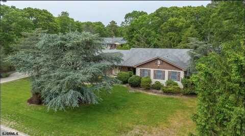 5 Edward Terrace, Upper Township, NJ 08230