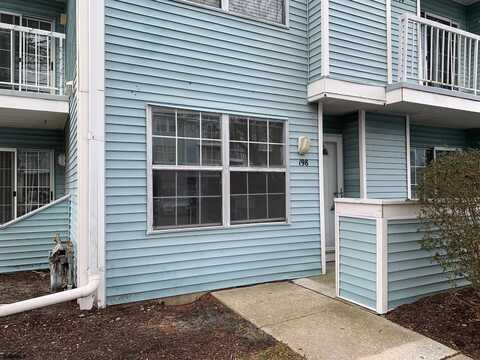 198 Heather Croft, Egg Harbor Township, NJ 08234