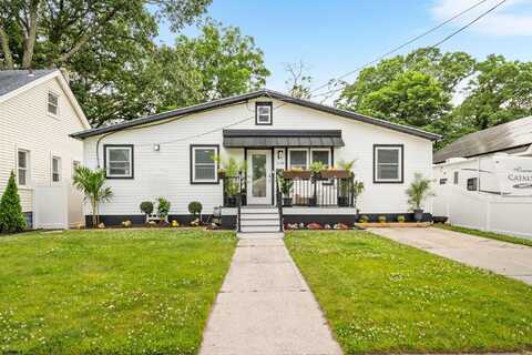 318 Mount Vernon Ave, Northfield, NJ 08225