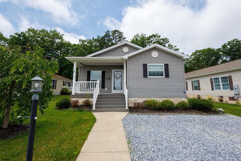 54 Pinetree Ln, Mays Landing, NJ 08330