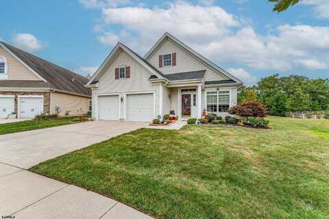 123 Bluebell Dr, Egg Harbor Township, NJ 08232