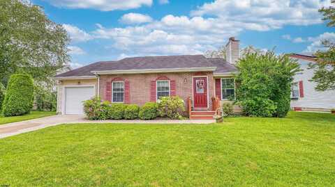 207 Ontario Avenue, Egg Harbor Township, NJ 08234