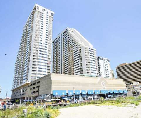 3101 Boardwalk, Atlantic City, NJ 08401
