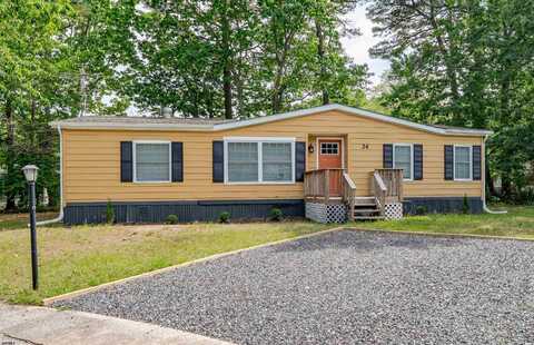 24 Holly Ct, Mays Landing, NJ 08330
