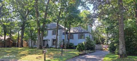 2219 Burroughs Ave, Linwood, NJ 08221