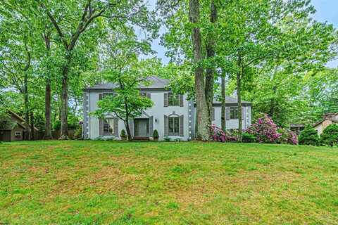 2219 Burroughs Ave, Linwood, NJ 08221