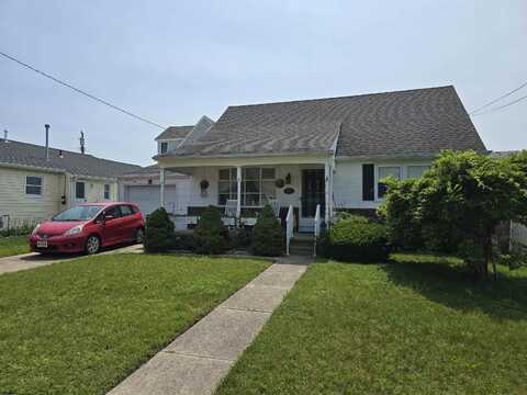 702 Lafayette Blvd, Brigantine, NJ 08203