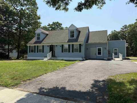 732 Cheltenham Ave, Galloway Township, NJ 08205