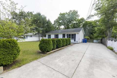 38 A W Morton Ave, Galloway Township, NJ 08205