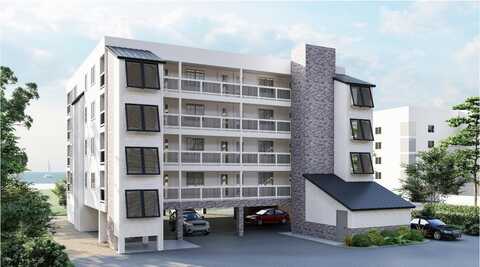 321 6th St S Street, Brigantine, NJ 08203