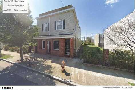 706 N OHIO Ave, Atlantic City, NJ 08401