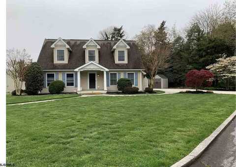 28 Chelsea Ave, Marmora, NJ 08223