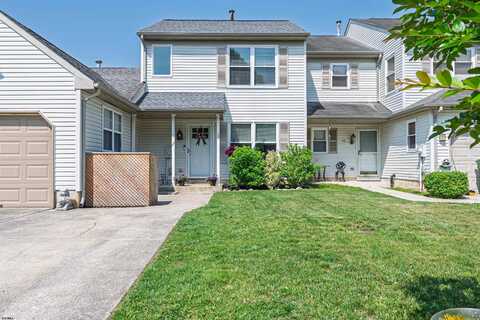 39 Allison Pl Pl, Egg Harbor Township, NJ 08234