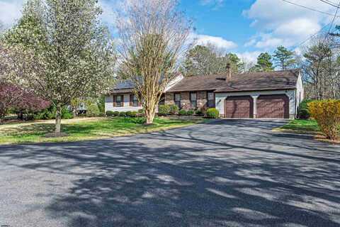 628 1st Ave Ave, Galloway Township, NJ 08205