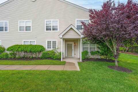 621 London Court II, Egg Harbor Township, NJ 08234
