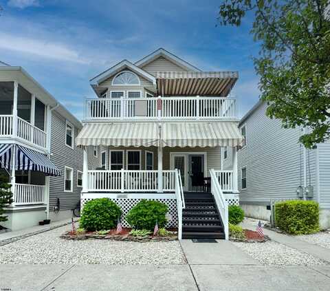 331 Asbury Ave, Ocean City, NJ 08226