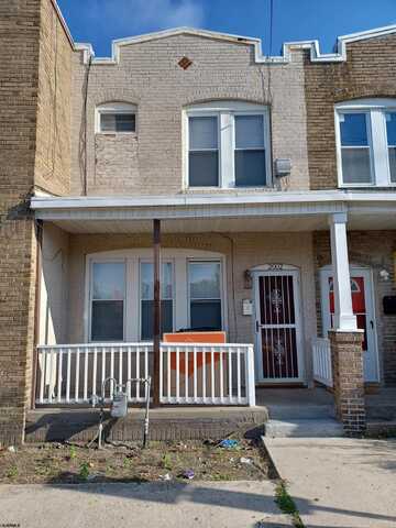 2002 Grant Ave, Atlantic City, NJ 08401
