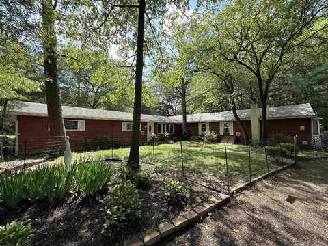 104 Head Of River Road, Corbin City, NJ 08270
