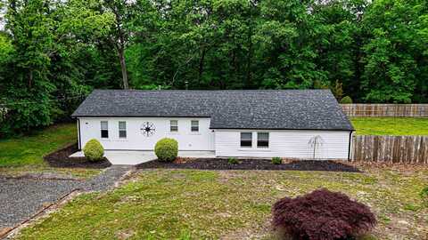 700 Columbia Road, Mullica Township, NJ 08215