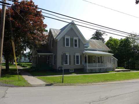 36 Lisbon street, Heuvelton, NY 13654