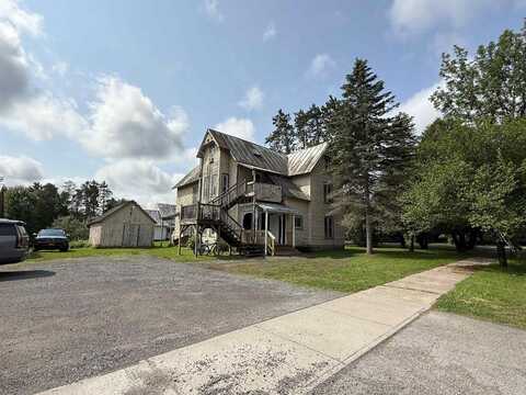 102 Rensselaer Street, Rensselaer Falls, NY 13680