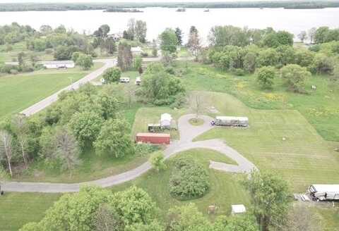 21 CR 5, Hammond, NY 13646