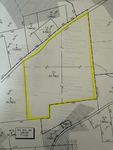 0 County Route 58, Colton, NY 13625
