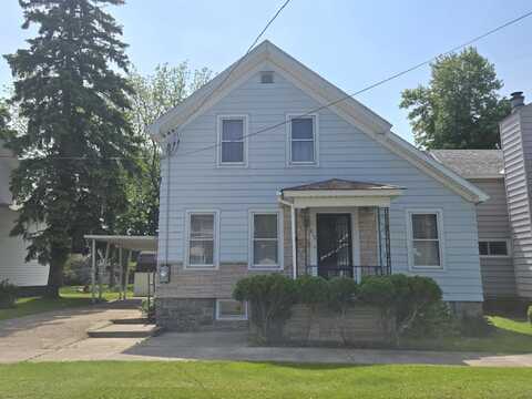 813 Montgomery Street, Ogdensburg, NY 13669