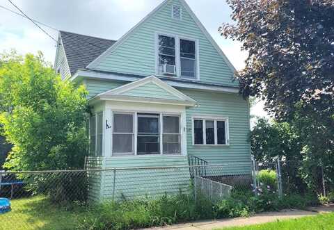 1021 Knox Street, Ogdensburg, NY 13669