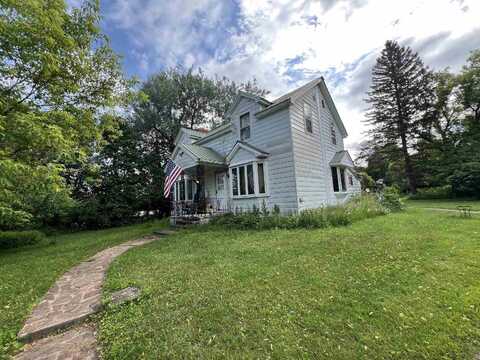 23 Crabb Street, Norfolk, NY 13667