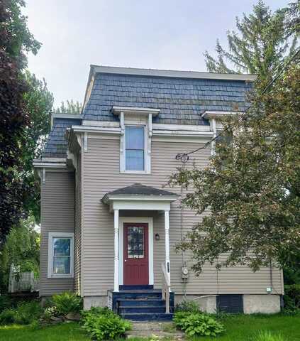 168 East Union Street, Heuvelton, NY 13654