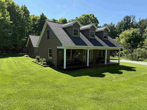 740 Austin Ridge Rd, Norwood, NY 13668