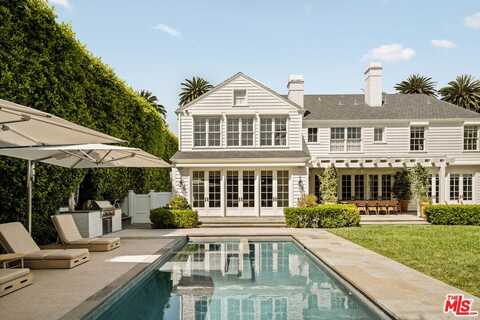 589 Moreno Ave, Los Angeles, CA 90049