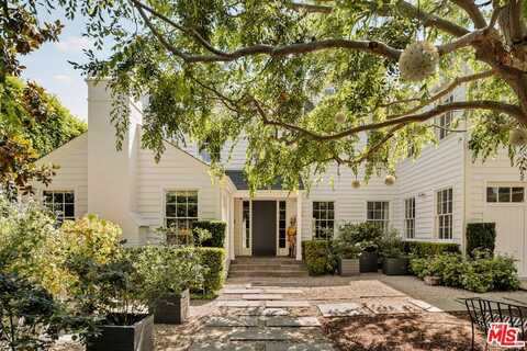 589 Moreno Ave, Los Angeles, CA 90049