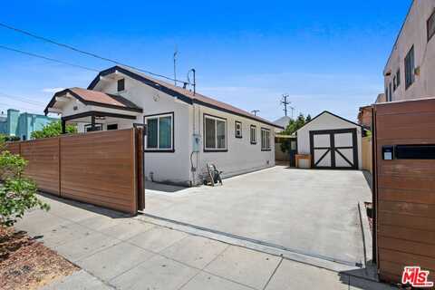 1126 N Ardmore Ave, Los Angeles, CA 90029