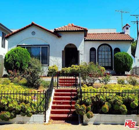 5021 Elmwood Ave, Los Angeles, CA 90004
