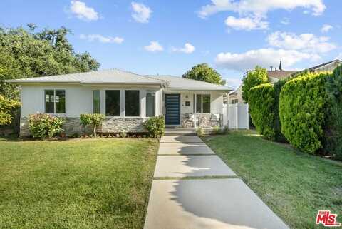 16820 Mccormick St, Encino, CA 91436