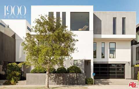 1900 Penmar Ave, Venice, CA 90291