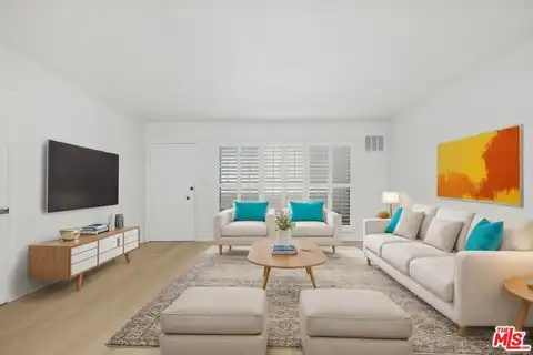2621 Centinela Ave, Santa Monica, CA 90405