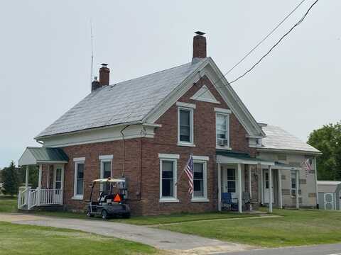 3672 & 3674 County Route 14, Madrid, NY 13660