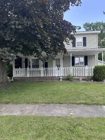 33 Kennedy Court, Massena, NY 13662