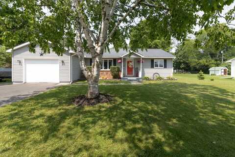 44 Wells Street, Canton, NY 13617