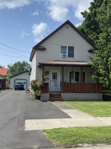 37 Belmont Street, Massena, NY 13662