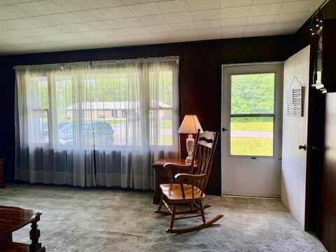960 Oswegatchie Trail, Star Lake, NY 13690