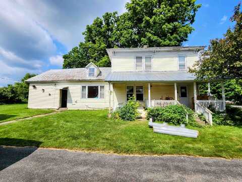 2872 State Highway 11B, Hopkinton, NY 12965