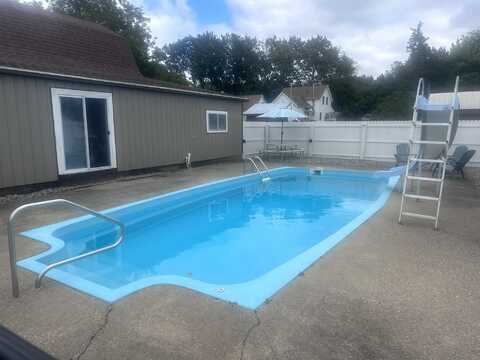 21 Pleasant Street, Parishville, NY 13672
