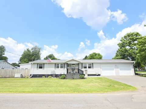 1020 E David Street, Ogdensburg, NY 13669